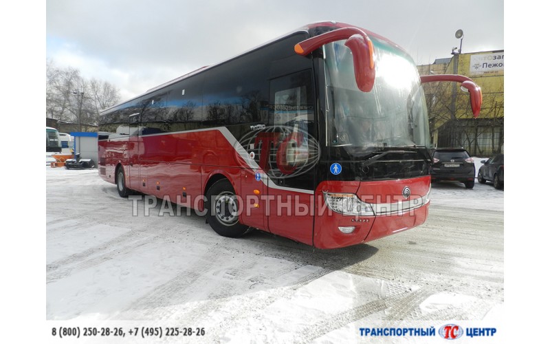 Yutong zk6128