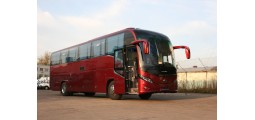 Yutong ZK 6128 H туристический, Евро 5